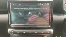 Citroen C3 Aircross 1.2 PureTech 110 Shine Plus 5dr Petrol Hatchback